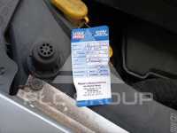 2009 Renault Modus