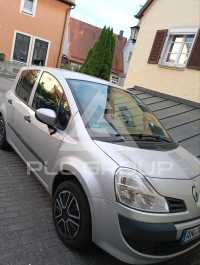 2009 Renault Modus