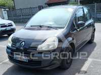 2009 Renault Modus