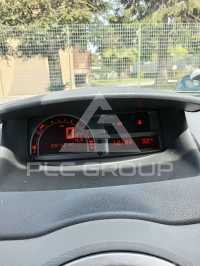 2009 Renault Modus