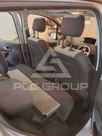 2009 Renault Modus