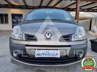 2009 Renault Modus