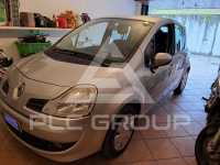 2009 Renault Modus