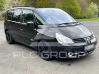 2009 Renault Espace