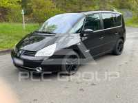 2009 Renault Espace