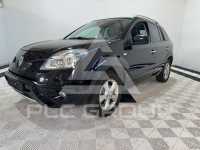 2009 Renault Koleos
