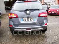 2009 Renault Koleos