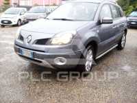 2009 Renault Koleos