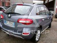 2009 Renault Koleos