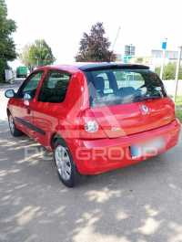 2009 Renault Clio