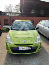 2009 Renault Clio