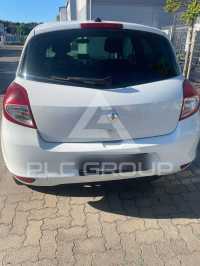 2009 Renault Clio