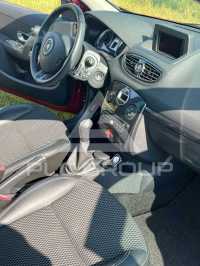 2009 Renault Clio