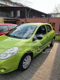 2009 Renault Clio