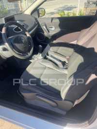 2009 Renault Clio
