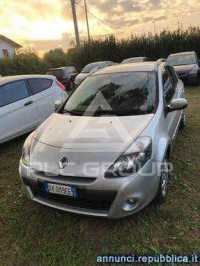 2009 Renault Clio