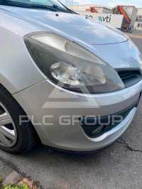 2009 Renault Clio