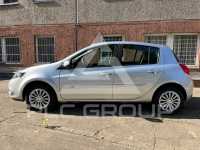2009 Renault Clio