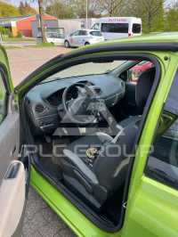2009 Renault Clio