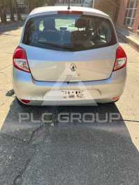 2009 Renault Clio
