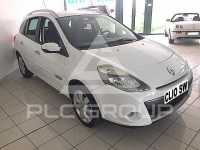 2009 Renault Clio