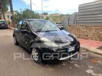 2009 Renault Clio