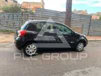 2009 Renault Clio