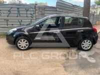 2009 Renault Clio