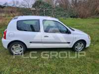2009 Renault Clio
