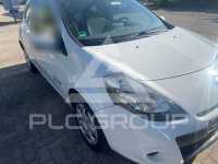 2009 Renault Clio