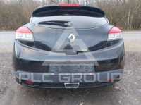 2009 Renault Megane