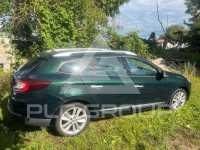 2009 Renault Megane