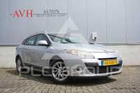 2009 Renault Megane