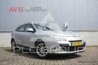 2009 Renault Megane