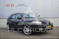 2009 Renault Megane