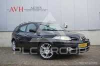 2009 Renault Megane