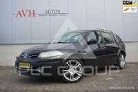 2009 Renault Megane
