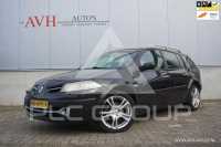 2009 Renault Megane