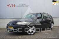 2009 Renault Megane
