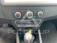 2009 Renault Megane