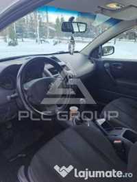 2009 Renault Megane