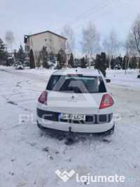 2009 Renault Megane