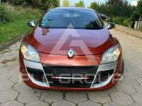 2009 Renault Megane