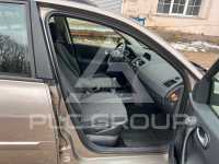 2009 Renault Megane