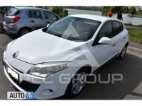 2009 Renault Megane