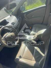 2009 Renault Megane