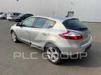 2009 Renault Megane
