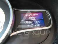 2009 Renault Megane
