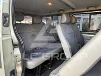 2009 Renault Trafic