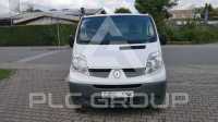 2009 Renault Trafic